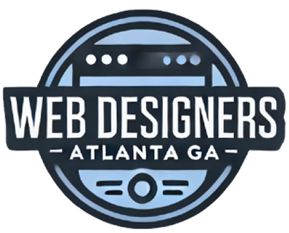 Web Designers Atlanta Logo